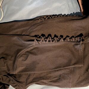 White Birch size 3x leggings